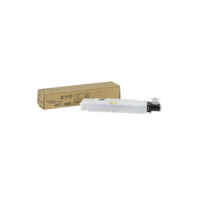 Kyocera WT-860 Genuine Waste Toner Container