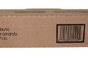 Xerox 006R01510 Yellow Toner Cartridge