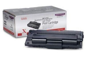 Xerox 013R00606 PE120 Toner Kit Print Cartridge