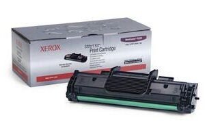 Xerox 013R00621 PE220 Toner Kit Print Cartridge