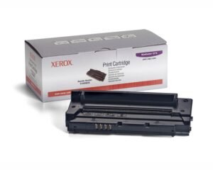 Xerox 013R00625 Black Toner Cartridge