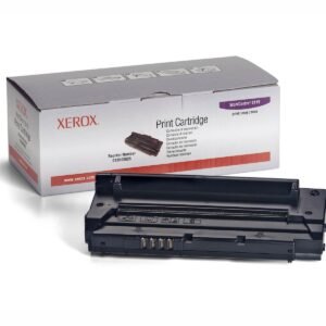 Xerox 013R00625 Black Toner Cartridge