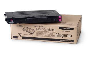 Xerox 106R00681 Magenta High Capacity Toner Cartridge