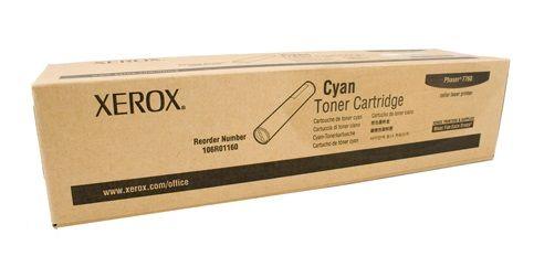 Xerox 106R01160 Cyan Toner Cartridge