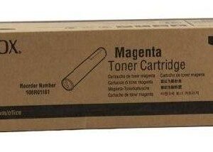 Xerox 106R01161 Magenta Toner Cartridge