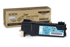 Xerox 106R01335 Cyan Toner Cartridge