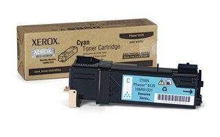 Xerox 106R01335 Cyan Toner Cartridge