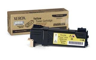 Xerox 106R01337 Yellow Toner Cartridge