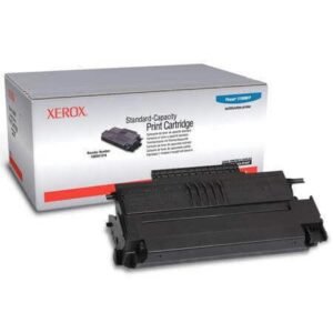 Xerox 106R01378 Black Toner Cartridge