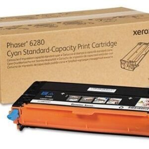 Xerox 106R01388 Cyan Toner Cartridge