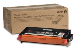 Xerox 106R01389 Magenta Toner Cartridge