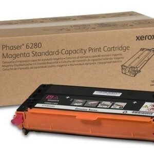 Xerox 106R01389 Magenta Toner Cartridge