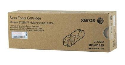 Xerox 106R01459 Black Toner Cartridge