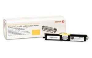Xerox 106R01465 Yellow Toner Cartridge