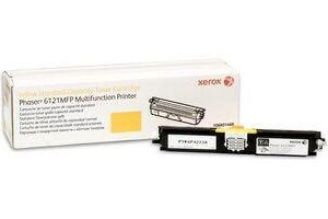 Xerox 106R01465 Yellow Toner Cartridge