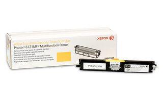 Xerox 106R01465 Yellow Toner Cartridge