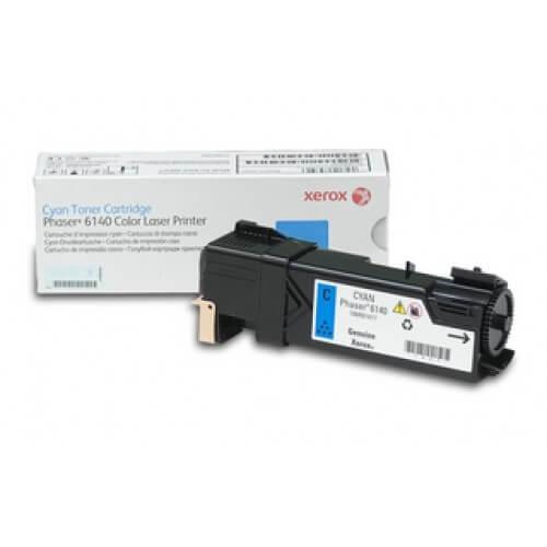 Xerox 106R01481 Cyan Toner Cartridge