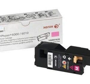 Xerox 106R01628 Magenta Toner Cartridge