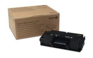 Xerox 106R02312 Black High Capacity Toner Cartridge