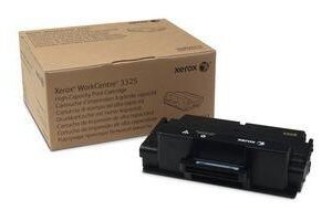 Xerox 106R02312 Black High Capacity Toner Cartridge