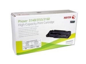 Xerox 108R00909 Black Toner Cartridge