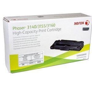 Xerox 108R00909 Black Toner Cartridge