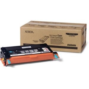 Xerox 113R00723 Cyan Toner Cartridge