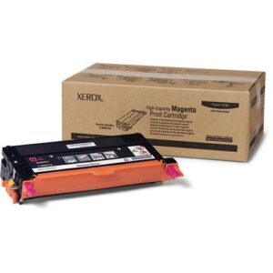 Xerox 113R00724 Magenta Toner Cartridge