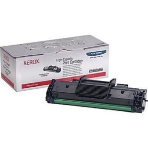 Xerox 113R00730 Black Toner Cartridge