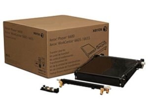 Xerox 6605 Transfer Unit