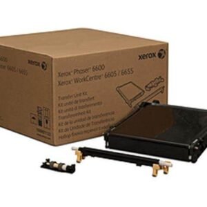 Xerox 6605 Transfer Unit