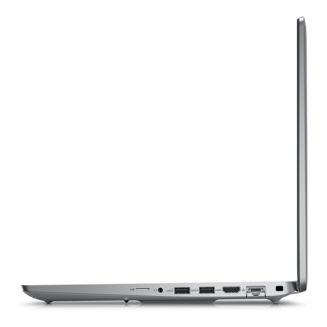 Dell Latitude 5550 Laptop (Dell-LAT-5550-8-512-DOS2), product view 2
