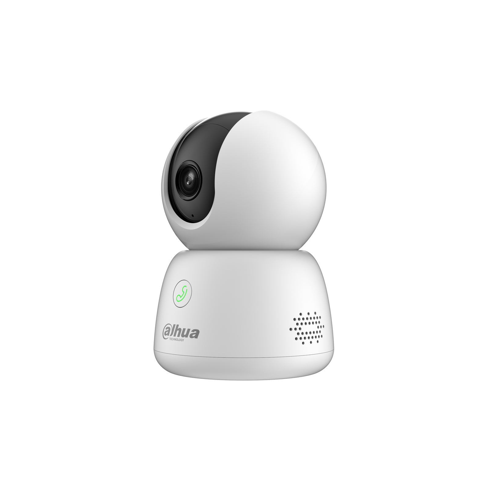 Dahua H5B 5MP Pan/Tilt WiFi Security Camera - product view