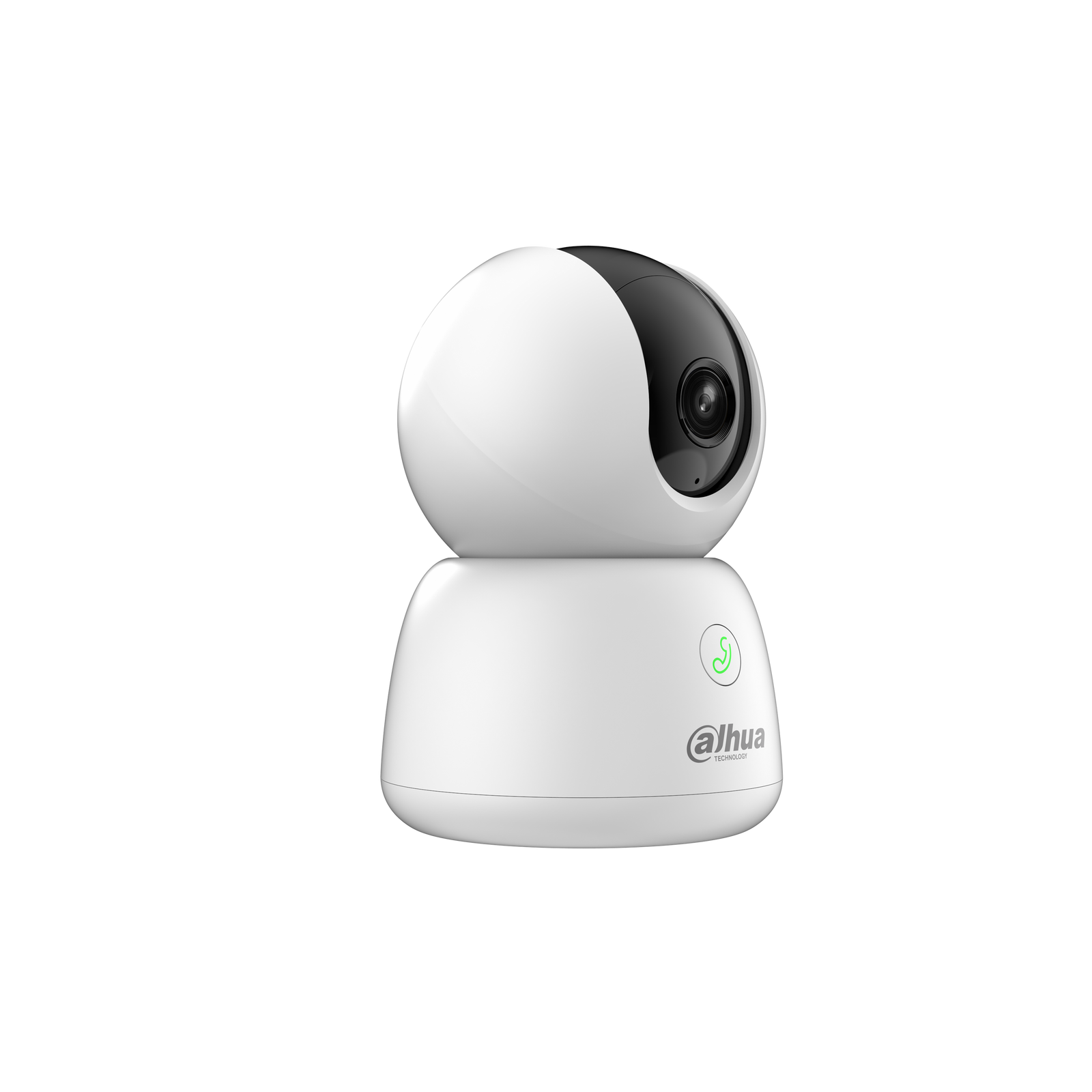 Dahua H5B 5MP Pan/Tilt WiFi Security Camera - product view