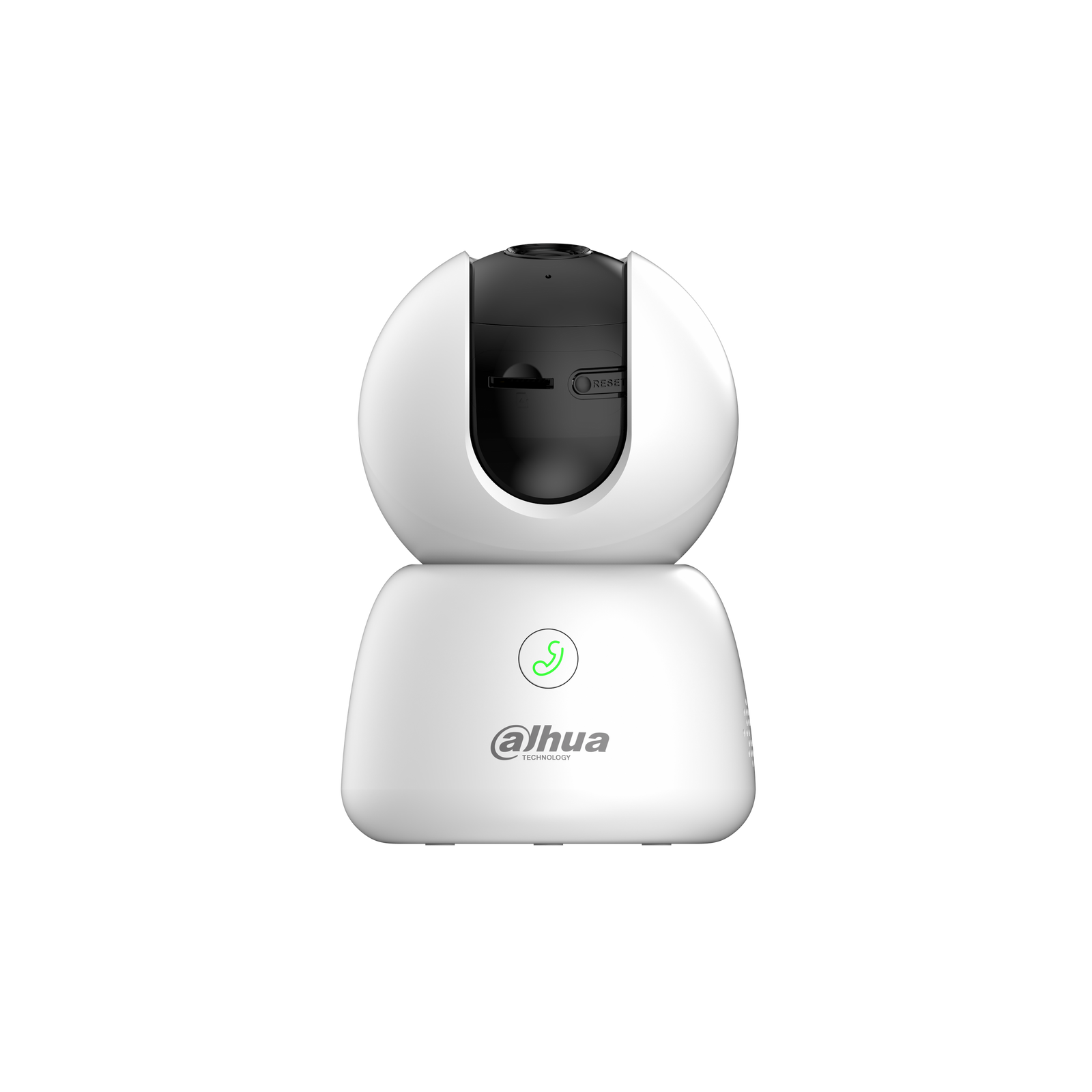 Dahua H5B 5MP Pan/Tilt WiFi Security Camera - product view