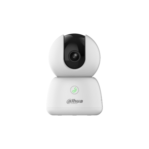 Dahua H5B 5MP Pan/Tilt WiFi Security Camera | microSD support up to 256GB | DH-H5B