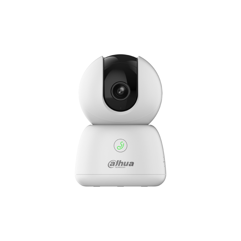 Dahua H5B 5MP Pan/Tilt WiFi Security Camera | microSD support up to 256GB | DH-H5B