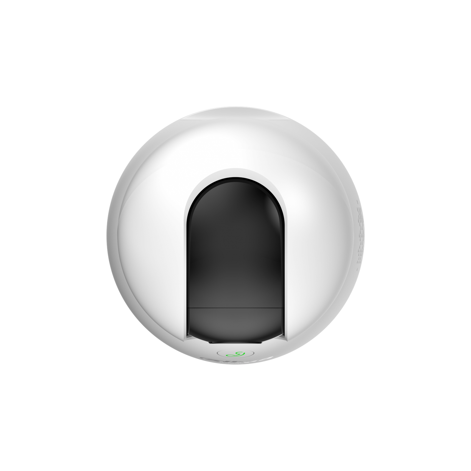 Dahua H5B 5MP Pan/Tilt WiFi Security Camera - product view