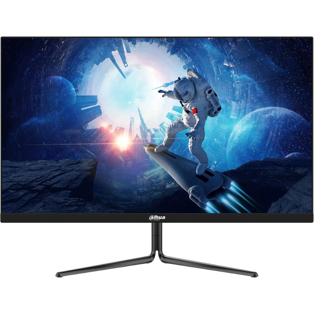 Dahua LM27-E231 27-Inch Gaming Monitor - product view