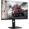 Dahua 27 inch IPS UHD 4K Bezel Less Monitor With DisplayPort,HDMI,VGA,Type-C,Height adjustable - - product view