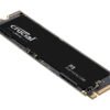 CT1000P3SSD8 product view 2 SSD 1TB CRUCIAL P3 NVME M.2 PCIe 3.0 (CT1000P3SSD8), product view 2