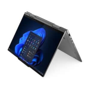 Lenovo ThinkPad X1 2-in-1 Gen 10 Aura Edition Laptop (21Q00008GR)