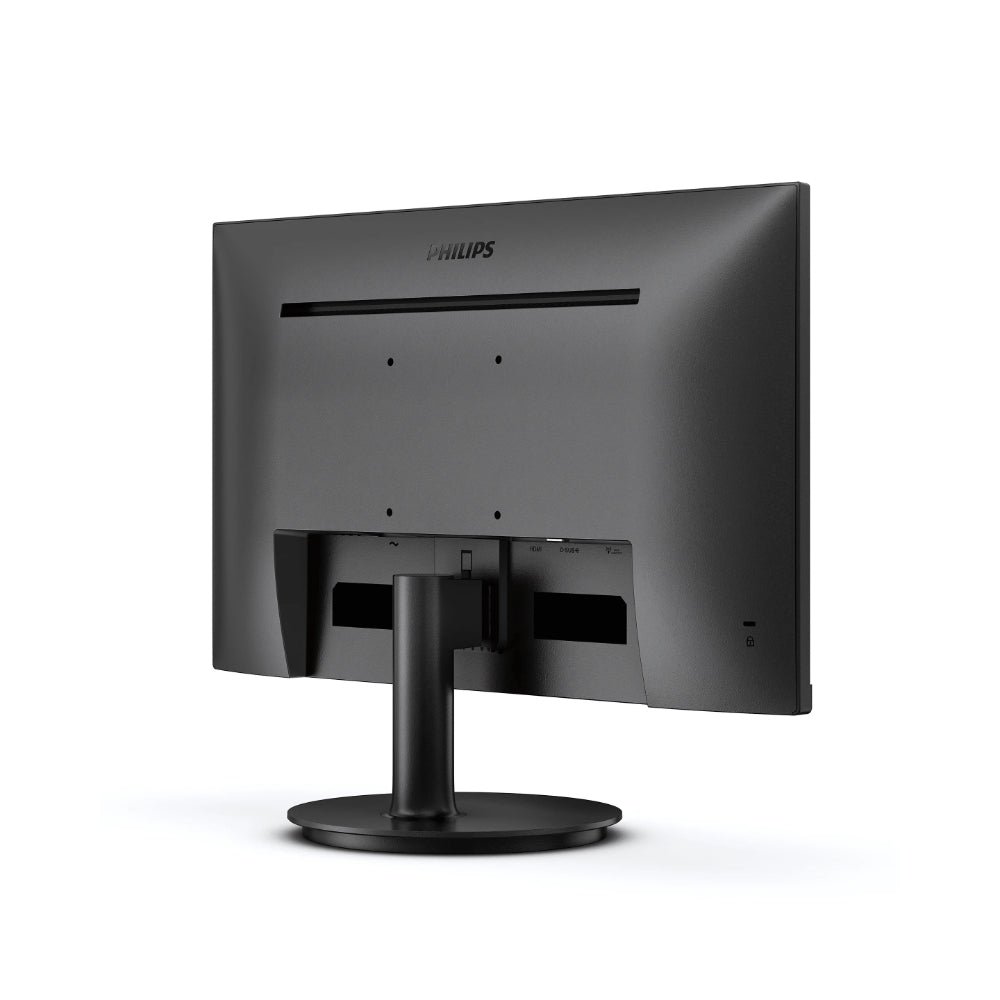 Phillips V-Line LCD Monitor, 24" IPS Display, 1920 x1080 (Full HD) 100Hz, 4 ms (GtG) response, - product view Phillips V-Line LCD Monitor, 24" IPS Display, 1920 x1080 (Full HD) 100Hz, 4 ms (GtG) response, - product view