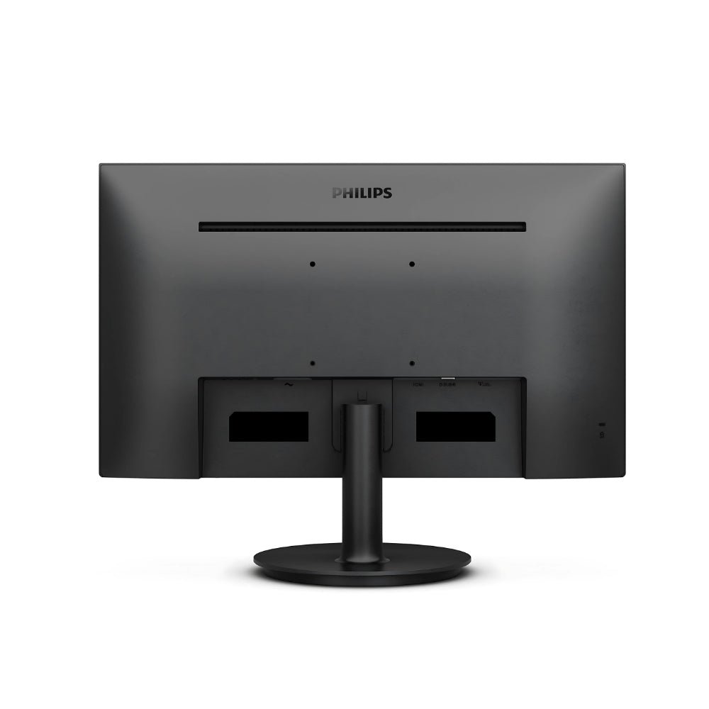 Phillips V-Line LCD Monitor, 24" IPS Display, 1920 x1080 (Full HD) 100Hz, 4 ms (GtG) response, - product view Phillips V-Line LCD Monitor, 24" IPS Display, 1920 x1080 (Full HD) 100Hz, 4 ms (GtG) response, - product view