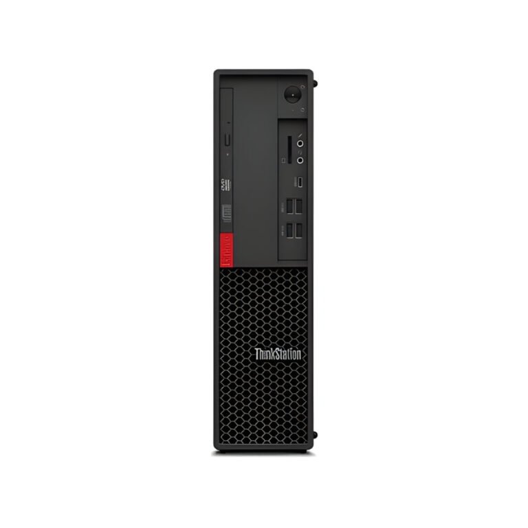 Lenovo ThinkStation P330 SFF Core i5-9400, 4GB RAM, 1TB HDD, DOS | 30D1S0P200