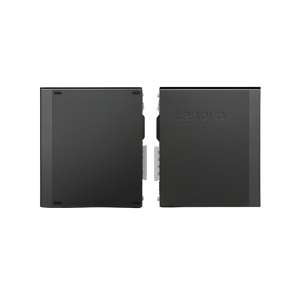 Lenovo ThinkStation P330 SFF Core i5-9400, 4GB RAM, 1TB HDD, DOS - product view Lenovo ThinkStation P330 SFF Core i5-9400, 4GB RAM, 1TB HDD, DOS - product view