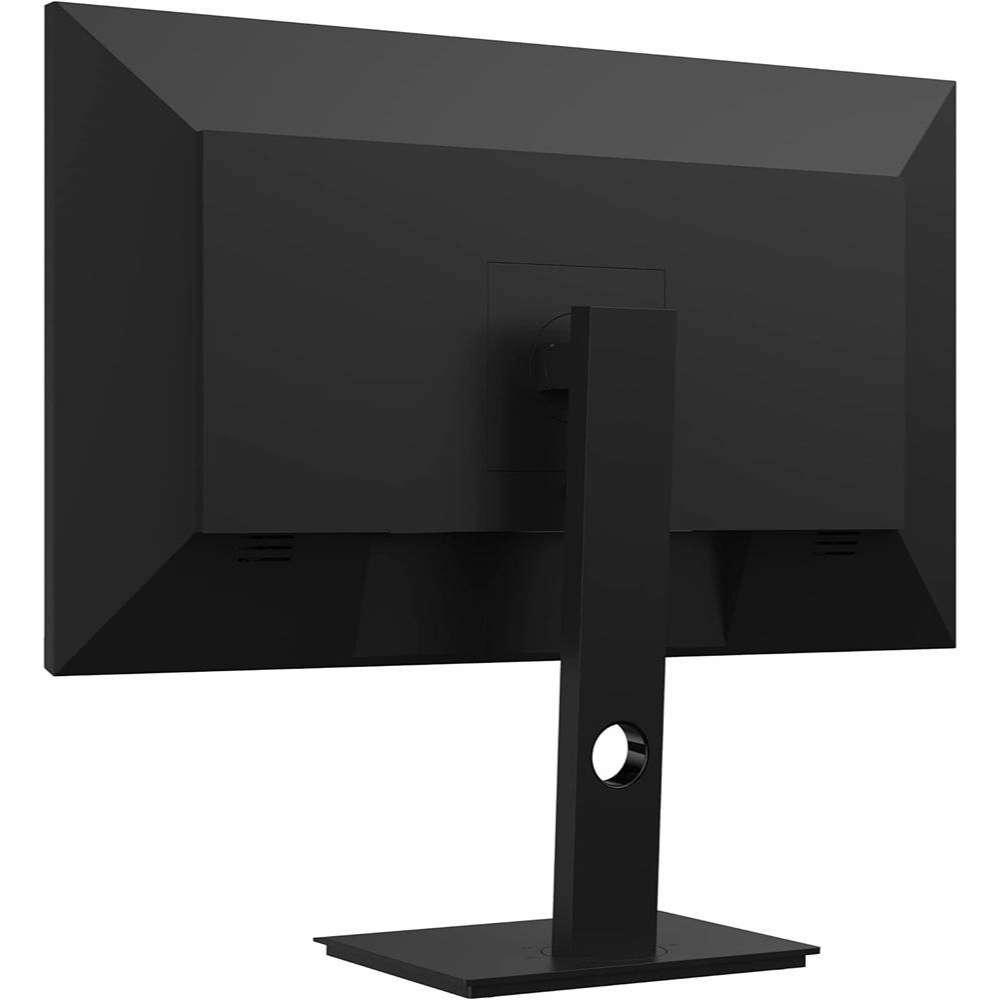 Dahua 27 inch IPS UHD 4K Bezel Less Monitor With DisplayPort,HDMI,VGA,Type-C,Height adjustable - - product view
