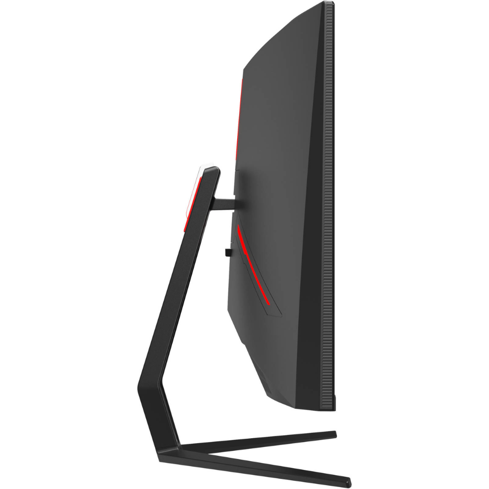 Dahua 32 inch Curved Gaming Monitor - Full HD 1920x1080, 165Hz Refresh Rate, 1ms MPRT, 3000:1 - product view