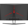 Dahua 32 inch Curved Gaming Monitor - Full HD 1920x1080, 165Hz Refresh Rate, 1ms MPRT, 3000:1 - product view