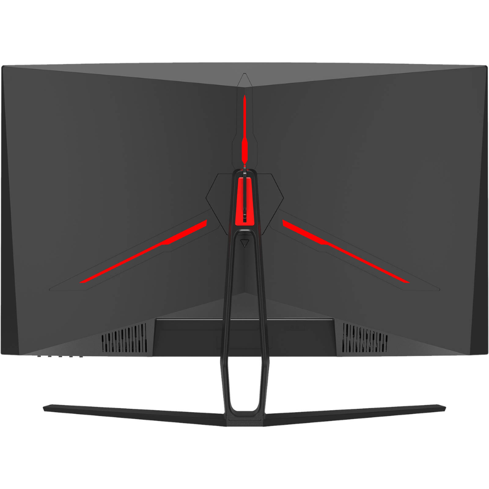 Dahua 32 inch Curved Gaming Monitor - Full HD 1920x1080, 165Hz Refresh Rate, 1ms MPRT, 3000:1 - product view
